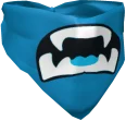 Blizzard Beast Mode Bandana