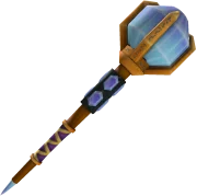 Blizzard Wand