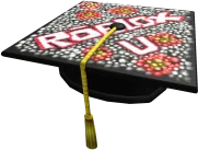 Blox U Grad Cap 2013