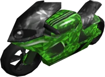 Bloxster STB