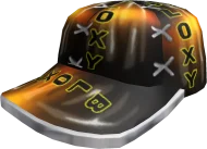 Bloxy Cola Recycled Aluminum Cap