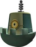 Bolt Biter in Roblox Limiteds
