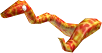 Bombastic Boa