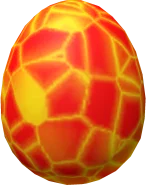 Bombastic Egg of Annihilation