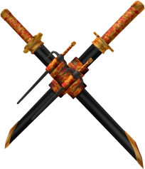Bombastic Swordpack