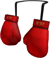 Boxing Gloves - KSI