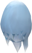 Brainfreeze Egg in Roblox Limiteds