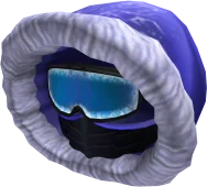 BreezeKreig Adventurer in Roblox Limiteds