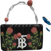 BURBERRY LOLA BAG - BLOOM 3.0 in Roblox Limiteds