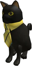 Business Cat