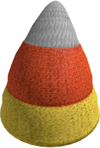 Candy Corn Knit