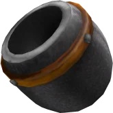 Cannonical Egg in Roblox Limiteds