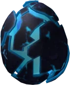 Cataclysmic Egg