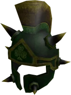 Celtic Knight in Roblox Limiteds