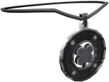 Celtic Necklace of Mystery