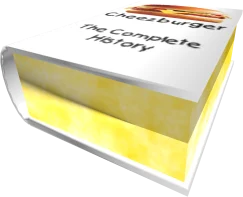 Cheezburger: The Complete History