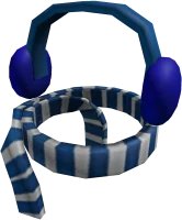 Chill Classic in Roblox Limiteds