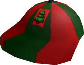 Christmas Baseball Cap