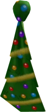 Christmas Tie