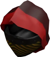 Cloaked Assassin