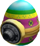 Combo Egg of Trolllolol in Roblox Limiteds