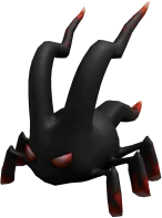 Crimson Demon-lite in Roblox Limiteds