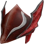 Crimsonwrath Guardia