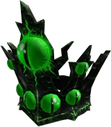 Crown Of the Overseer Overlord