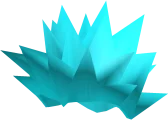 Cyan Equinox