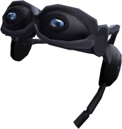 Cyberforce Detective in Roblox Limiteds