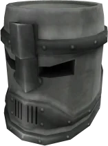 Dark Minion in Roblox Limiteds