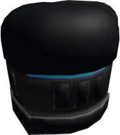 Dark Realm Soldier in Roblox Limiteds
