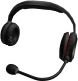 Deluxe Game Headset