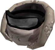 Desert Scout in Roblox Limiteds