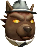 Deteggctive W. Wolf
