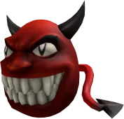 Deviled Egg