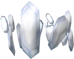 Diamond Crystal Circlet in Roblox Limiteds