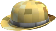 Disco Time Bowler in Roblox Limiteds