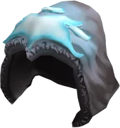 Disguised Ice Prince