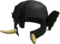 Disloyal Order of the Draphant in Roblox Limiteds