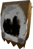 DIY Dominus Empyreus in Roblox Limiteds