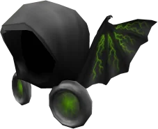 Dominus Vespertilio
