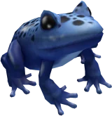 Double Damage Frog