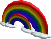 Double Rainbow