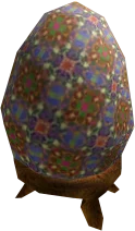 Dreamweaver Fabergé Egg in Roblox Limiteds