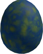 Duskeye Egg of the Crossroads in Roblox Limiteds