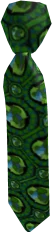 Earth Day 2011 Tie
