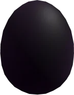 Egg of All-Devouring Darkness in Roblox Limiteds