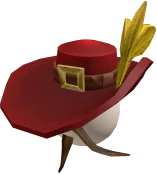 Egg of Cooperation in Roblox Limiteds