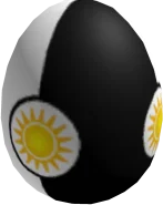 Egg of Equinox: Day